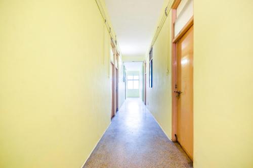 Super Hotel O Aruljothi Gandhipuram Bus Terminus,,3 star