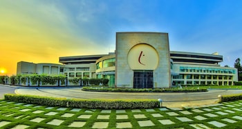 the lalit chandigarh