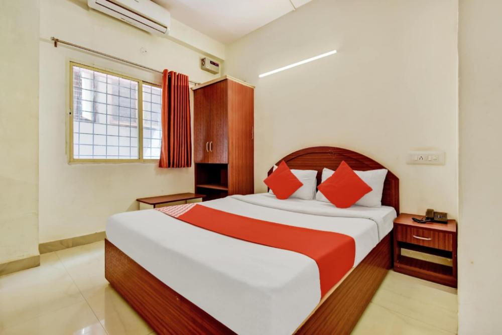 hotel o k n residency