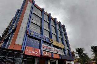 hotel o k n residency