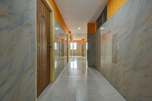 hotel o k n residency