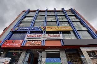 Hotel O K N Residency,,3 star