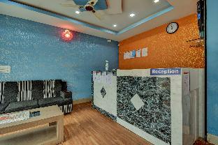 hotel o k n residency
