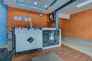hotel o k n residency