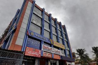 hotel o k n residency