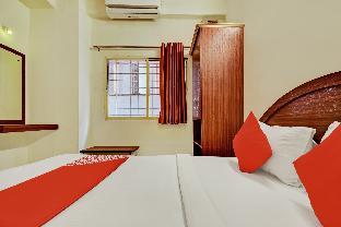 hotel o k n residency