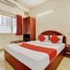 hotel o k n residency