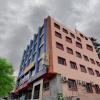 hotel o k n residency