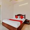 hotel o k n residency