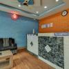 hotel o k n residency