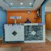 hotel o k n residency
