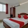hotel o k n residency
