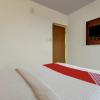 hotel o k n residency