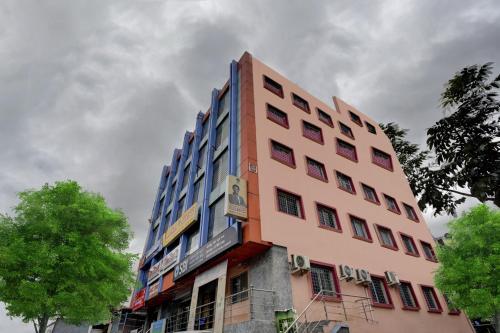 bangalore