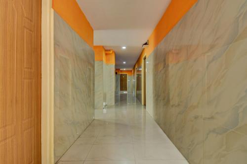 hotel o k n residency