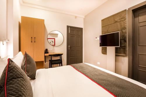 townhouse pipliyahana square