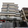 super townhouse sector 46 gurgaon near appu ghar