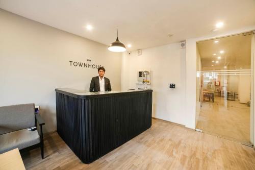 Super Townhouse Sector 46 Gurgaon Near Appu Ghar,,4 star