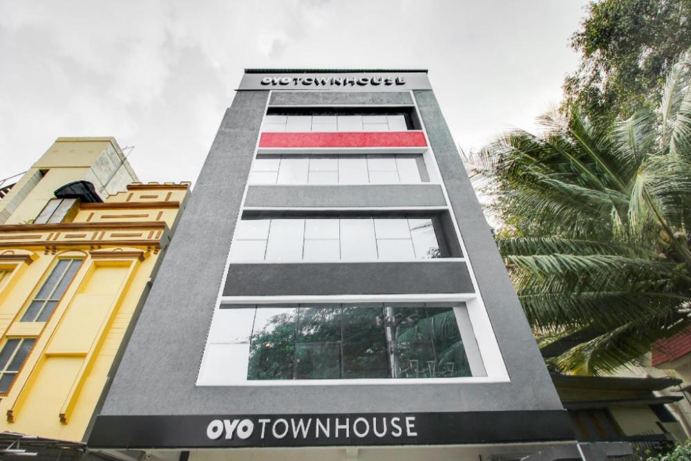 oyo townhouse 359 begumpet