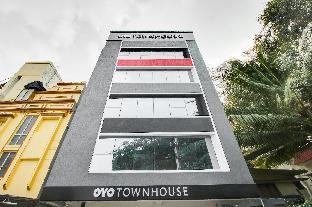 oyo townhouse 359 begumpet