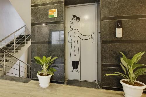 oyo townhouse 359 begumpet