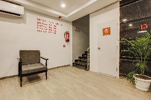 oyo townhouse 359 begumpet