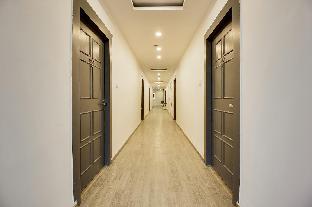 oyo townhouse 359 begumpet