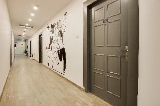 oyo townhouse 359 begumpet