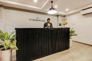 oyo townhouse 359 begumpet