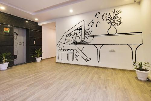 oyo townhouse 359 begumpet