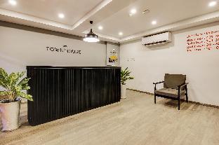 oyo townhouse 359 begumpet