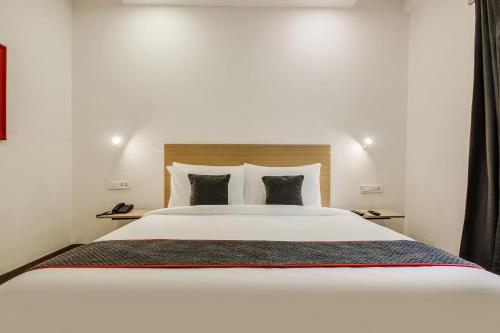 oyo townhouse 359 begumpet