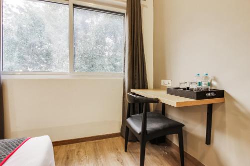 oyo townhouse 359 begumpet