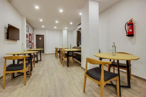 oyo townhouse 359 begumpet