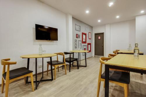 oyo townhouse 359 begumpet