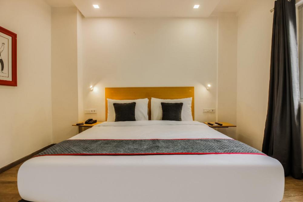 oyo townhouse 359 begumpet