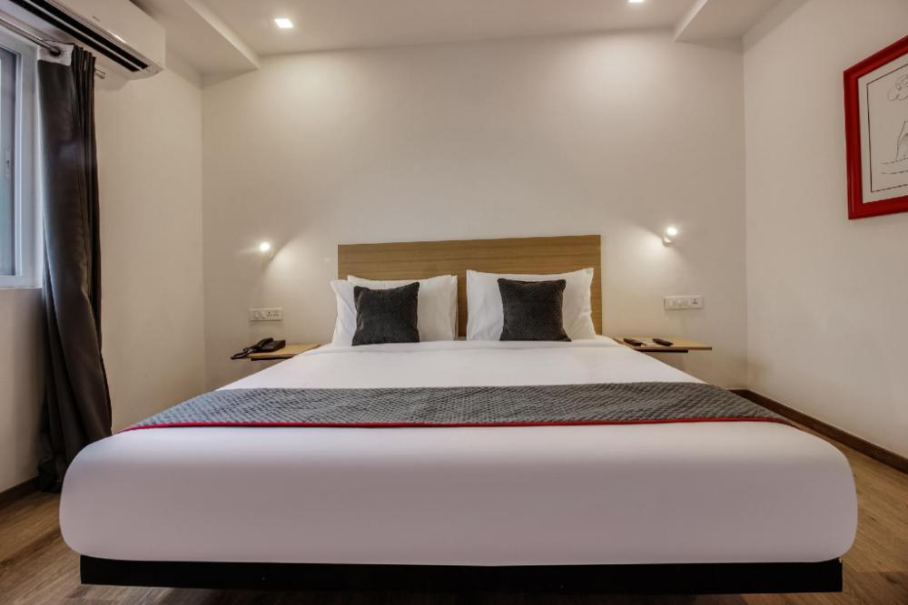oyo townhouse 359 begumpet