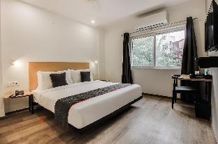 oyo townhouse 359 begumpet