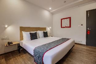 oyo townhouse 359 begumpet