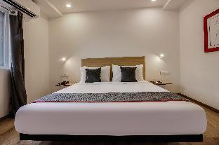 oyo townhouse 359 begumpet