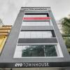oyo townhouse 359 begumpet
