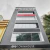 oyo townhouse 359 begumpet