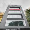 oyo townhouse 359 begumpet