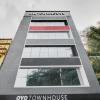 oyo townhouse 359 begumpet