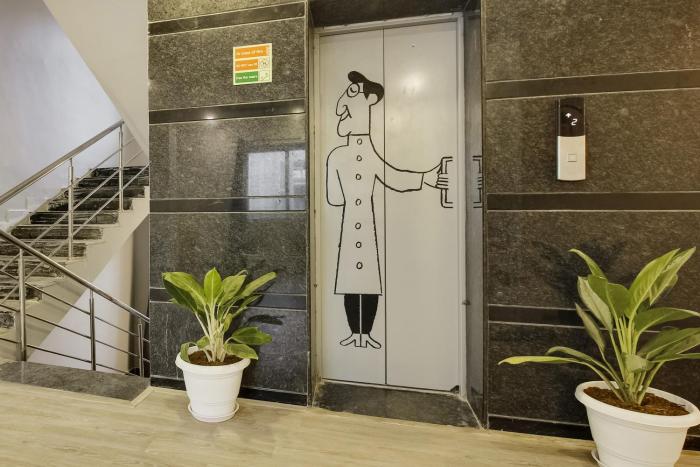 oyo townhouse 359 begumpet
