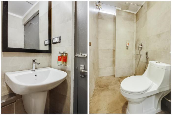 oyo townhouse 359 begumpet