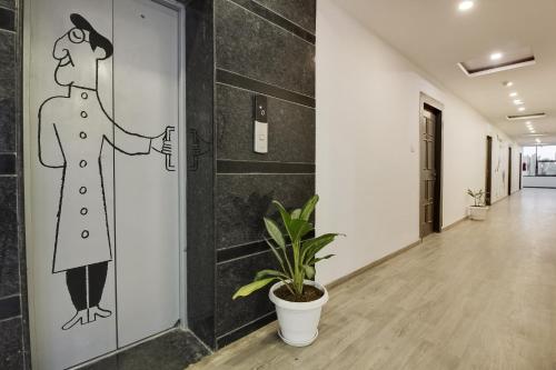 oyo townhouse 359 begumpet