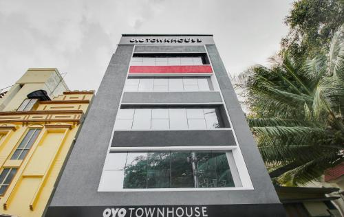 oyo townhouse 359 begumpet