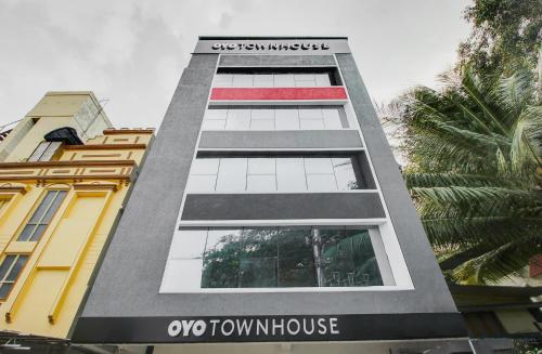 oyo townhouse 359 begumpet