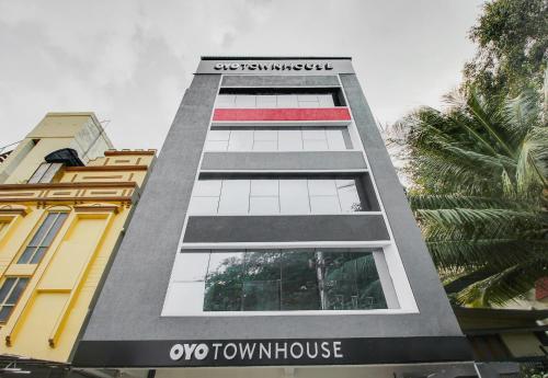 oyo townhouse 359 begumpet